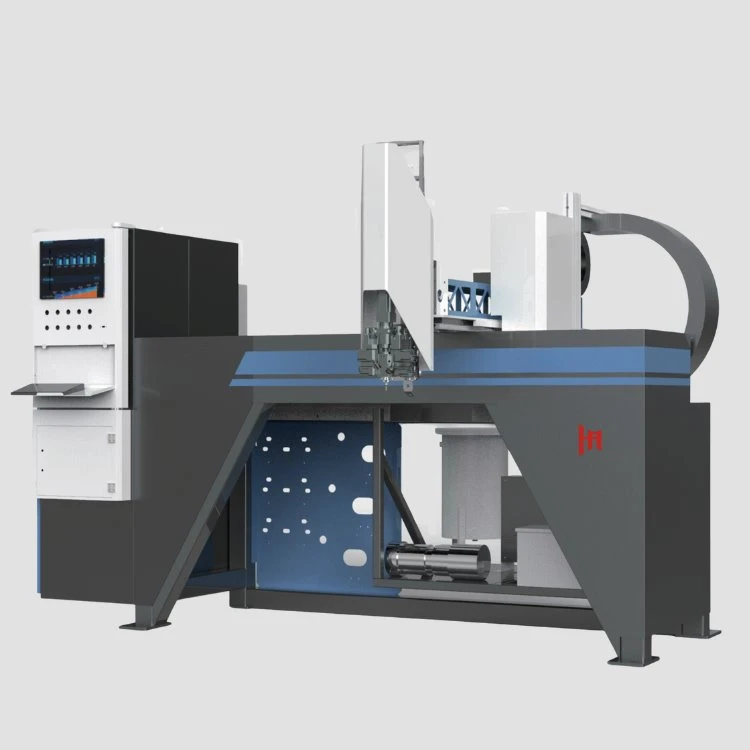 Foam Sealing Dispensing Machine Foam Sealing Dispensing Machine