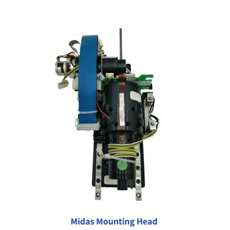 Mydata Spare Parts